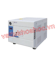 Nồi hấp để bàn class B, sấy chân không 50 lít JIBIMED TM-50DV
