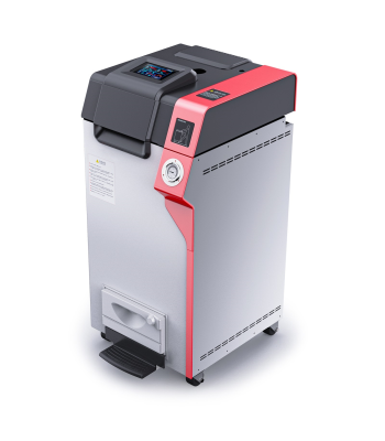 Nồi hấp đứng đa chương trình 65 lít Boxun BXM-65FE