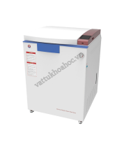 Nồi hấp sấy chân không kiểu đứng màn hình cảm ứng 100 lít Boxun BXM-100M