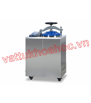 Nồi hấp tiệt trùng 100 lít (có sấy chân không, thêm nước tự động, class B) DENGGUAN DGL-100M