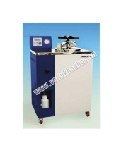 Nồi hấp tiệt trùng 100 lít Daihan WAC-100
