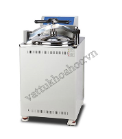 Nồi hấp tiệt trùng 100 lít HYSC AC-100