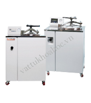 Nồi hấp tiệt trùng 100 lít LK Lab HAC100