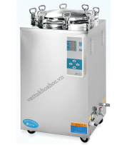 Nồi hấp tiệt trùng 120 lít (hiện số, tự động) Jibimed LS-120LD