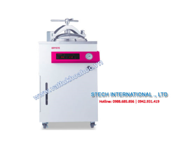 Nồi hấp tiệt trùng