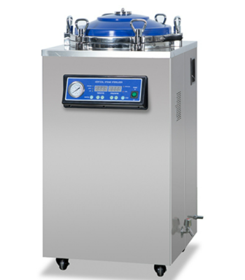 Nồi hấp tiệt trùng 150 lít DENGGUAN DGLS-150B