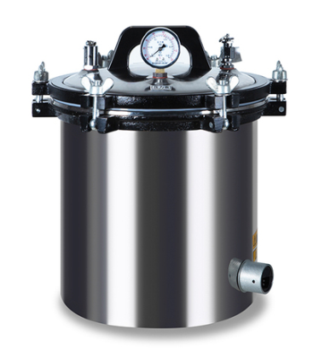 Nồi hấp tiệt trùng 18 lít DENGGUAN DGS-280C