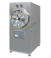Nồi hấp tiệt trùng 200 lít sấy khô tự động, có máy in Jibimed WS-200YDD