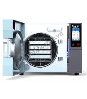 Nồi hấp tiệt trùng 30 lít (Class B) Sturdy Prime 30B