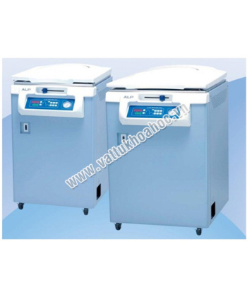 Nồi hấp tiệt trùng 34 lít ALP CL-32SDP