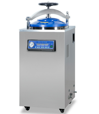 Nồi hấp tiệt trùng 35 lít (có sấy) DENGGUAN DGL-35G