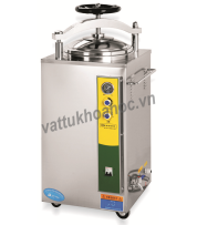 Nồi hấp tiệt trùng 35 lít (loại cơ) Jibimed LS-35HJ