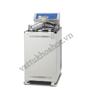 Nồi hấp tiệt trùng 45 lít Hàn Quốc HYSC AC-45