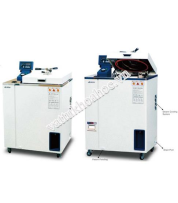 Nồi hấp tiệt trùng 60 lít Labtech LAC-5065SP