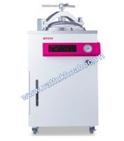 Nồi hấp tiệt trùng 60 lít Novapro Purister 60