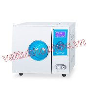 Nồi hấp tiệt trùng 8 lít, Class B (sấy chân không, thêm nước tự động) DENGGUAN DGT-8B