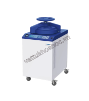 Nồi hấp tiệt trùng 80 lít Haier HRLM-80