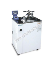 Nồi hấp tiệt trùng 80 lít Labtech LAC-5080SD