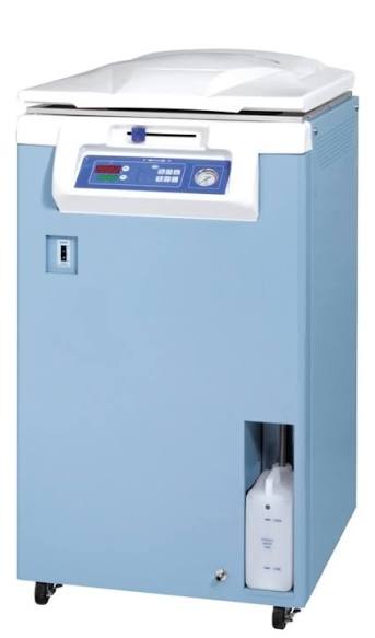 Nồi hấp tiệt trùng ALP Nhật Bản