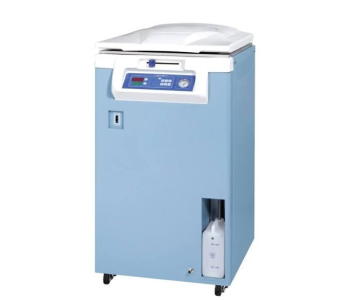 Nồi hấp tiệt trùng ALP Nhật Bản