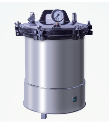 Nồi hấp tiệt trùng cầm tay 18 lít Boxun YXQ-SG46-280S