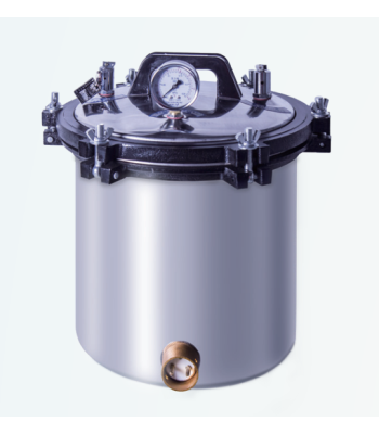 Nồi hấp tiệt trùng cầm tay 18 lít Boxun YXQ-SG46-280SA