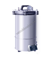 Nồi hấp tiệt trùng cầm tay 24 lít Boxun YXQ-LS-24SII