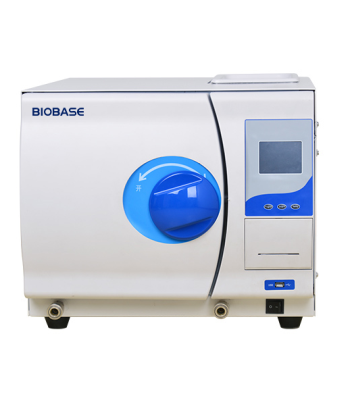 Nồi hấp tiệt trùng Class B, 23 lít BIOBASE BKMZB