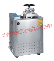 Nồi hấp tiệt trùng (có sấy khô) 50 lít JIBIMED LS-50HG