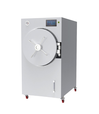 Nồi hấp tiệt trùng cửa ngang 280 lít Boxun BXW-280SD-AI