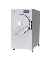 Nồi hấp tiệt trùng cửa ngang 280 lít Boxun BXW-280SD-GI