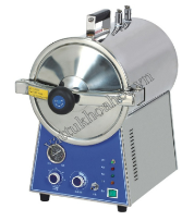 Nồi hấp tiệt trùng để bàn 16 lít JIBIMED TM-T16J