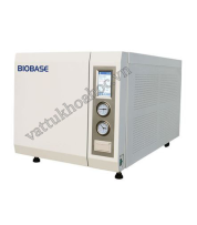Nồi hấp tiệt trùng để bàn Class B 80 lít BIOBASE BKM-Z80B