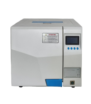 Nồi hấp tiệt trùng để bàn sấy khô chân không TM-24DV