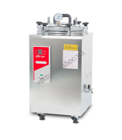 Nồi hấp tiệt trùng đứng 29 lít Boxun BXM-30R