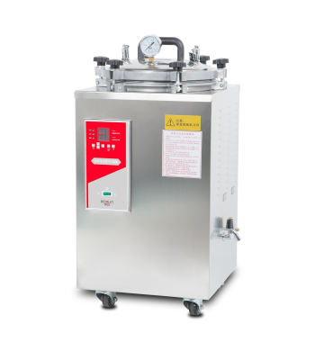 Nồi hấp tiệt trùng đứng 29 lít Boxun BXM-30R