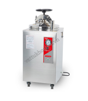 Nồi hấp tiệt trùng đứng 29 lít Boxun YXQ-LB-30SII