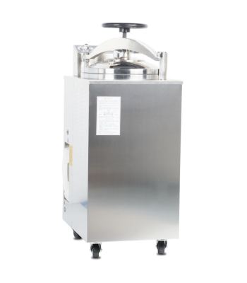 Nồi hấp tiệt trùng đứng 50 lít Boxun YXQ-50G