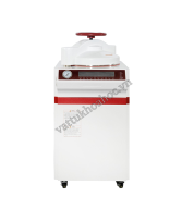 Nồi hấp tiệt trùng đứng 60 lít Boxun Có sấy BXM-60EI