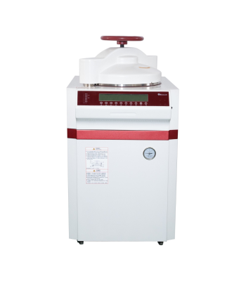 Nồi hấp tiệt trùng đứng 60 lít Có sấy chân không Boxun BXM-60FI