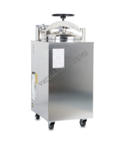 Nồi hấp tiệt trùng đứng 75 lít Boxun YXQ-70A