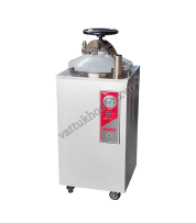 Nồi hấp tiệt trùng đứng 75 lít Boxun YXQ-LB-75SII