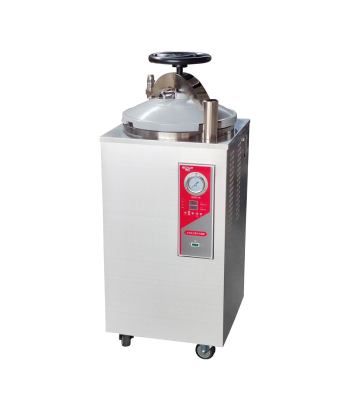 Nồi hấp tiệt trùng đứng 75 lít Boxun YXQ-LB-75SII