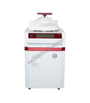Nồi hấp tiệt trùng đứng 85 lít Có sấy chân không Boxun BXM-85FI