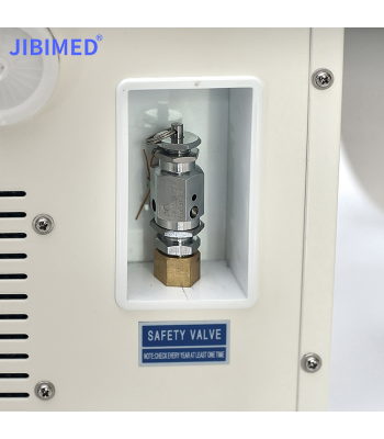 Nồi hấp tiệt trùng JIBIMED LS-50HV