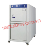 Nồi hấp tiệt trùng ngang (có sấy) 100 lít JIBIMED WS-100YDB