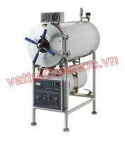 Nồi hấp tiệt trùng ngang (có sấy) 200 lít JIBIMED WS-200YDA