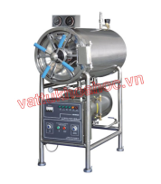 Nồi hấp tiệt trùng ngang (có sấy) 280 lít JIBIMED WS-280YDC