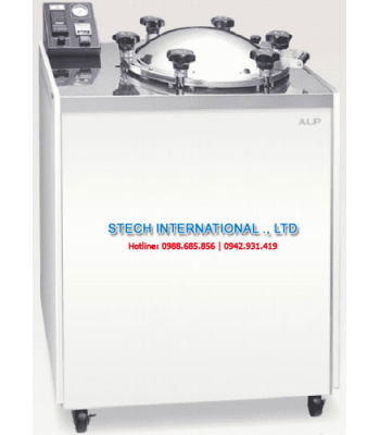 Nồi hấp tiệt trùng retort ALP RKZ-40II