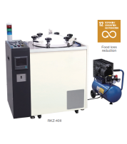 Nồi hấp tiệt trùng retort ALP RKZ-40II